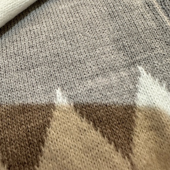 Marks & Spencer Turtleneck Jersey Size 4 US - Picture 3 of 7